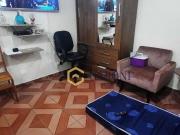 Sobrado com 3 quartos à venda, 122 Vila Leopoldina