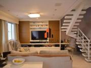 Sobrado com 3 quartos à venda, 125 m² por R$ 800.000...