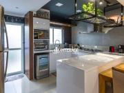 Sobrado com 3 Quartos à venda, 126 m² por R$ 687.000...