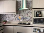 Sobrado com 3 quartos à venda, 126 m² por R$ 850.000...