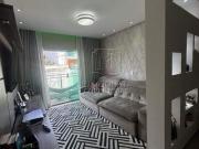 Sobrado com 3 Quartos à venda, 129m² Vila Humaitá Santo...