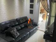 Sobrado com 3 quartos à venda, 130 m² por R$ 636.000...