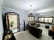 Sobrado com 3 quartos à venda, 133 m² por R$ 790.000...