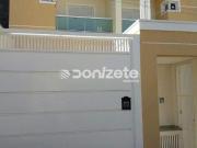 Sobrado residencial no Campestre, Santo André – 3...