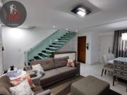 Sobrado com 3 quartos à venda, 149 m² por R$ 1.180.000...