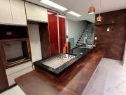 Sobrado com 3 quartos à venda, 149 m² por R$ 1.200.000...