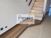 Sobrado com 3 quartos à venda, 150 m² por R$ 830.000...