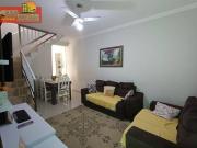 Sobrado com 3 quartos à venda, 152 m² por R$ 399.000...