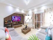 Sobrado com 3 quartos à venda, 153 m² por R$ 665.000...