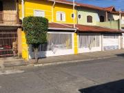 Sobrado com 3 quartos à venda, 154 m² por R$ 785.000...