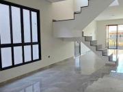 Sobrado com 3 dormitórios à venda, 170 m² por R$...