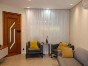 Sobrado com 3 quartos à venda, 184 m² por R$ 980.000...