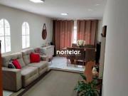 Sobrado com 3 quartos à venda, 190 m² Jardim Cidade...