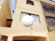 Sobrado com 3 quartos à venda, 200 m² Jardim Líbano São...