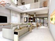 Sobrado com 3 quartos à venda, 207 m² Bairro Do Grama...