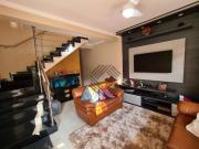 Sobrado com 3 quartos à venda, 210 m² por R$ 450.000...