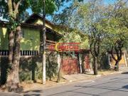 SOBRADO COM 3 QUARTOS A VENDA, 213M², JARDIM SANTA CLARA...