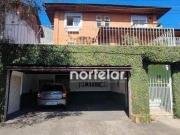 Sobrado com 3 quartos à venda, 235 m² Conjunto...