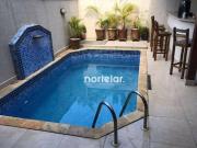 Sobrado com 3 quartos à venda, 240 m² por R$ 1.480.000...