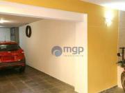 Sobrado com 3 quartos à venda, 262 m² Vila Albertina São...