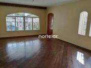 Sobrado com 3 quartos à venda, 270 m² Jaguaré São Paulo/SP