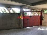 Sobrado com 3 Quartos à venda, 295m² 4 vagas Jardim Iporanga