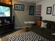 Sobrado com 3 quartos à venda, 300 m² Vila Itaberaba São...