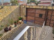 Sobrado com 3 quartos à venda, 314 m² Vila Guilherme