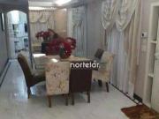 Sobrado com 3 quartos à venda, 480 m² Jardim França São...