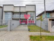 Sobrado com 3 quartos à venda