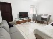 Sobrado com 3 quartos a venda