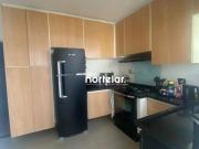 Sobrado com 3 quartos à venda, 70 m² Parque São Domingos...