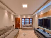 Sobrado com 3 Quartos à venda, 88m² Ferreira