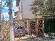 Sobrado com 3 quartos à venda, 94 m² por R$ 530.000 Vila...