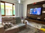 Sobrado com 3 quartos à venda, 99 m² por R$ 430.000 Vila...