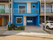 Sobrado com 3 quartos à venda, 99 m² por R$ 515.000...