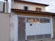 Sobrado com 3 quartos à venda, área gourmet, 120 m² por...