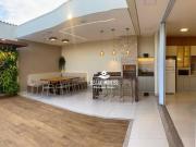 Sobrado com 3 quartos à venda, Bairro Jardim Europa...