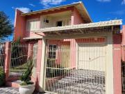 Sobrado com 3 quartos á venda bairro São José Canoas