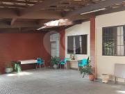 Sobrado com 3 quartos à venda em Alto Da Lapa SP