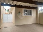 Sobrado com 3 quartos à venda em Alto Da Lapa SP