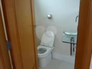 Sobrado com 3 quartos à venda em Alto Da Lapa SP