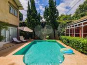 Sobrado com 3 quartos à venda em Alto De Pinheiros SP