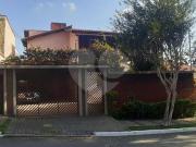 Sobrado com 3 quartos à venda em Barro Branco zona Norte SP