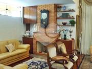 Sobrado com 3 quartos à venda em Barro Branco zona Norte SP