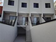 Sobrado com 3 quartos à venda em Bela Vista SP