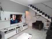 Sobrado com 3 quartos à venda em Boqueirão SP