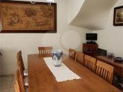 Sobrado com 3 quartos à venda em Bosque Da Saúde SP