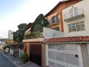 Sobrado com 3 quartos à venda em Chora Menino SP