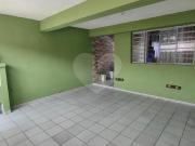Sobrado com 3 quartos à venda em Cidade Líder SP